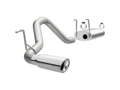 Magnaflow SYS C/B 09-11 Dodge Ram 1500 - 16386