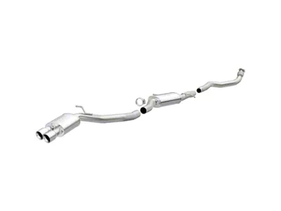 Magnaflow Sys C/B 09- Audi A4 2.0T Sport - 15519