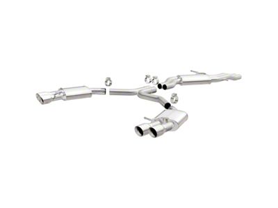 Magnaflow SYS C/B 09 S5 4.2L V8 Coupe - 16598