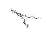 Magnaflow SYS C/B 09 Challenger R/T Comp. OEM - 16516