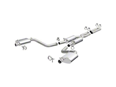 Magnaflow SYS C/B 09 Challenger R/T OEM tip - 16514