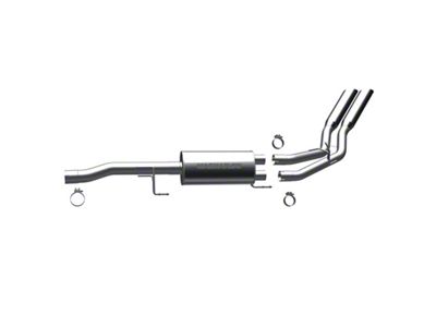 Magnaflow SYS C/B 09 Ram Pickup - 16868