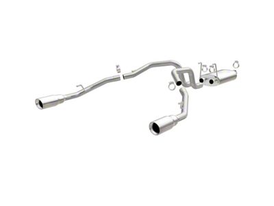 Magnaflow SYS C/B 09 Dodge Ram Pickup - 16869