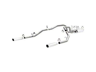 Magnaflow SYS C/B 09 Dodge Ram Pickup - 16870