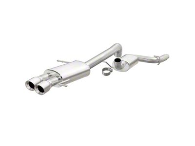 Magnaflow SYS C/B 09 Passat CC 2.0L - 16561