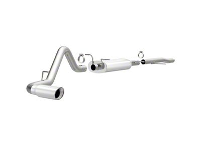 Magnaflow SYS C/B 10 Chevy Silverado EC/SB - 15564