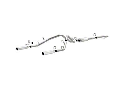 Magnaflow SYS C/B 10 Chevy Silverado EC/SB - 15565