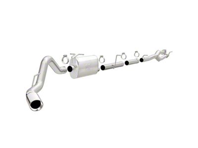Magnaflow Sys C/B 11-15 Ford Super Duty F250 6.2L EC - 19174