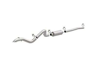 Magnaflow SYS C/B 12-14 Jeep Wrangler JK V6 3.6L 4dr - 15237