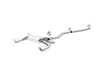 Magnaflow SYS C/B 12 Range Rover Evoque 2.0L - 15065