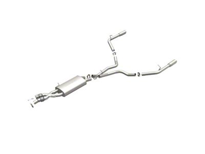 Magnaflow SYS C/B 2010 Land Rover RR Sport - 15579