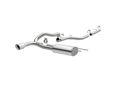 Magnaflow SYS C/B 2010- Mazda 3 2.0L - 15127