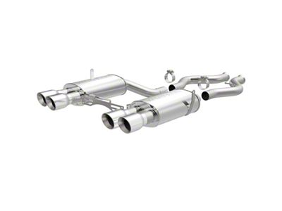 Magnaflow SYS C/B 2011 BMW M3 4.0L Coupe - 15544