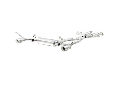 Magnaflow SYS C/B 2011 Grand Cherokee 5.7L - 16929