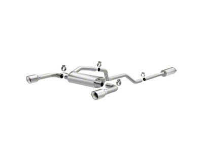 Magnaflow SYS C/B 2013 Ford Escape Turbo 2.0L - 15203