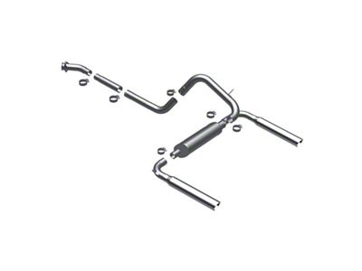 Magnaflow Sys C/B 83-92 Camaro/Firebird V8 - 16829
