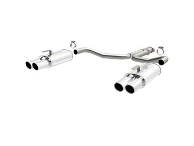 Magnaflow Sys C/B 86-91 Chevy Corvette C4 L98 - 15658