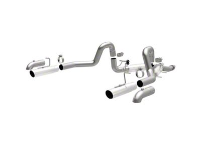 Magnaflow SYS C/B 87-93 Mustang GT 5.0L 3inch - 16996