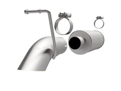 Magnaflow SYS C/B 91-95 Jeep Wrangler 2.5/4.0 - 17126