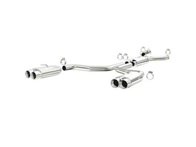 Magnaflow SYS C/B 92-96 Chevy Corvette 350 - 16837