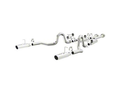 Magnaflow Sys C/B 94-98 Ford Mustang Gt/Cobra 4.6L - 15638