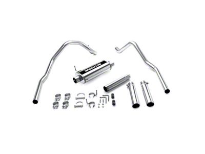 Magnaflow Sys C/B 97-99 Dodge Dakota Duals Ec - 15735