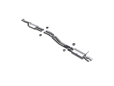 Magnaflow SYS C/B 98-00 323 2.5LL - 16532