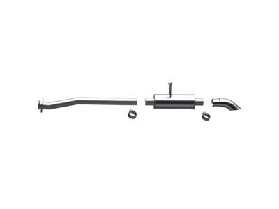 Magnaflow Sys C/B 98-10 Ranger EC/CC 3.0/4.0 - 17114