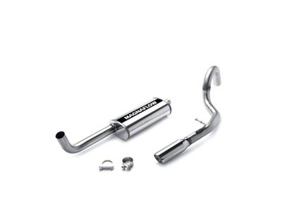 Magnaflow Sys C/B 98 Jeep Cherokee 5.9LV8 - 15858