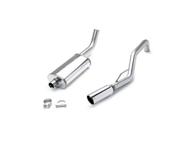 Magnaflow Sys C/B 99-04 Jeep Grand Cherokee 4 - 15859