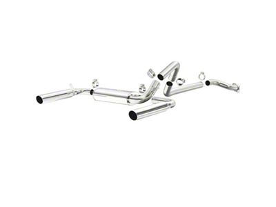 Magnaflow Sys C/B Camaro-Firebird 93-97 5.7L - 15620