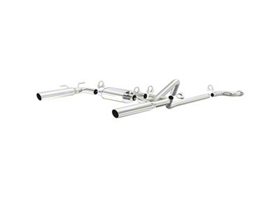 Magnaflow Sys C/B Chevy Camaro 3.8L - 15693