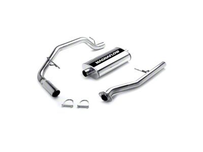 Magnaflow Sys C/B Chevy Suburban-Yukon 5.3L - 15665