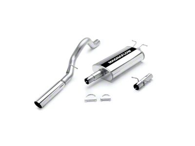 Magnaflow Sys C/B Dodge Durango 4.7L - 15659