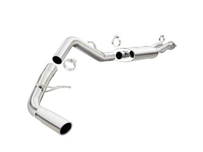 Magnaflow Sys C/B Escalade 6.0L 00-02 - 15734
