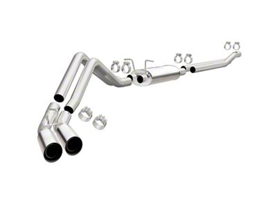 Magnaflow Sys C/B Ford F150 Harley-Davidson 2 - 15772