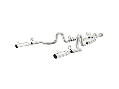 Magnaflow Sys C/B Ford Mustang Gt 4.6L 99-04 - 15671