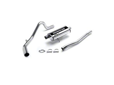 Magnaflow Sys C/B Ford Ranger 3.0/4.0L 98-03 - 15679