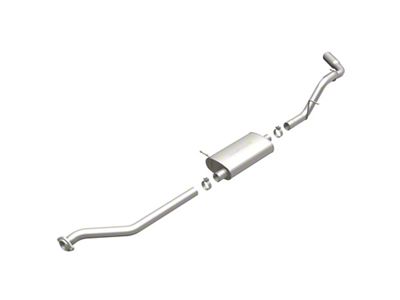Magnaflow Sys C/B GM 1500 Ext Cab 99-02 - 15618