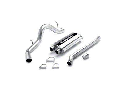 Magnaflow Sys C/B GM Yukon 8.1L XL - 15716