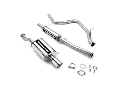 Magnaflow Sys C/B Honda Accord 2/4Dr - 15686