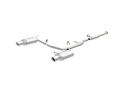 Magnaflow Sys C/B Honda Accord 3.0L V6 98-02 - 15640