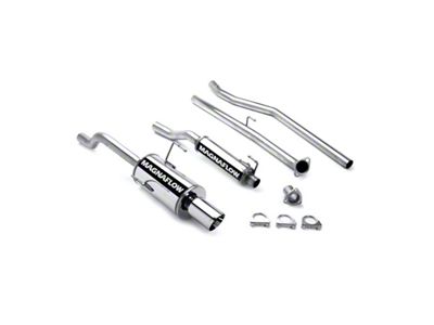 Magnaflow Sys C/B Honda Civic 2001 - 15712