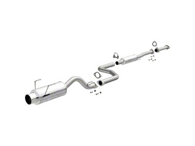 Magnaflow Sys C/B Honda Civic 3Dr 96- 15643