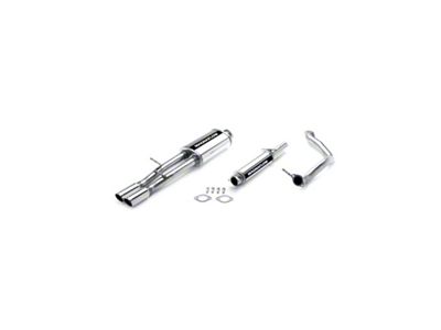 Magnaflow Sys C/B Jetta Iv All Models - 15669