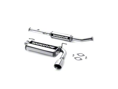 Magnaflow Sys C/B Mazda Miata M1 - 15715