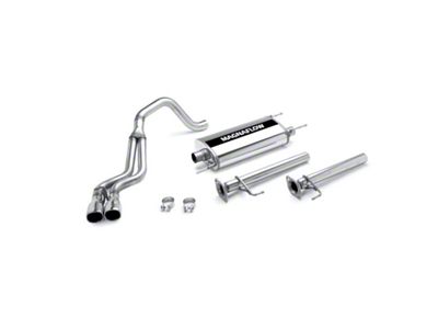 Magnaflow Sys C/B Toyota 4-Runner 03 - 15781