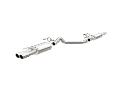 Magnaflow Sys C/B VW Golf Iii All Mod - 15670