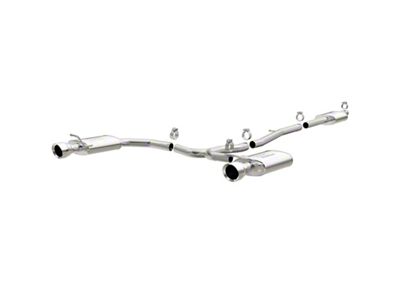 Magnaflow SYS Cat-Back 13-14 Ford Flex 3.5L - 15338