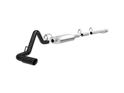 Magnaflow SYS Cat-Back 14-16 Chevy Silverado 1500 4.3/5.3L 3 inch - 15359